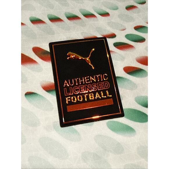 2025 Portugal Away Puma Player’s Version, Size 3XL (SlimFit) - Picture 4 of 9